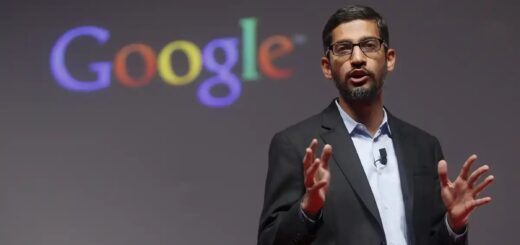 Google dice que lidera las búsquedas en medio de una "competencia feroz"