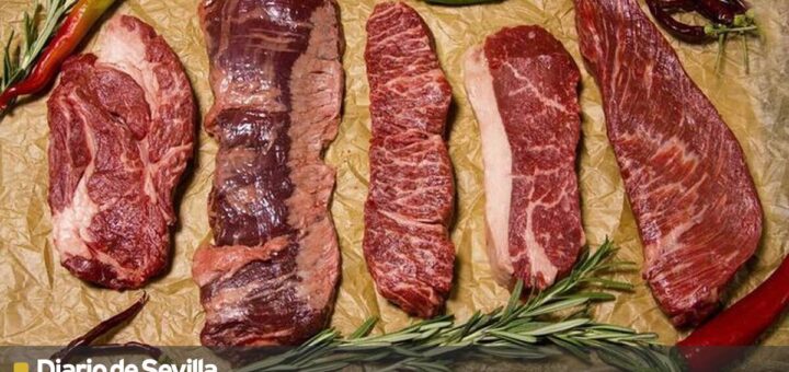 Harvard revela cuánta carne roja se recomienda consumir a la semana