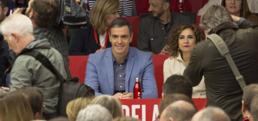 La amnistía, la línea roja del PSOE que desapareció tras las elecciones |  España