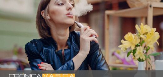Los expertos avalan nuevas alternativas al tabaco