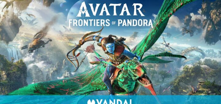 Ya se conocen los requisitos para jugar la versión para PC de Avatar: Fronteras de Pandora