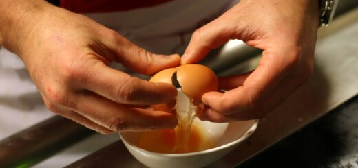 ¿Cuánto colesterol tiene un huevo?