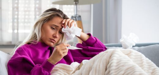 ¿Existen remedios caseros para la gripe?  Estos serían los más efectivos, según los profesionales sanitarios