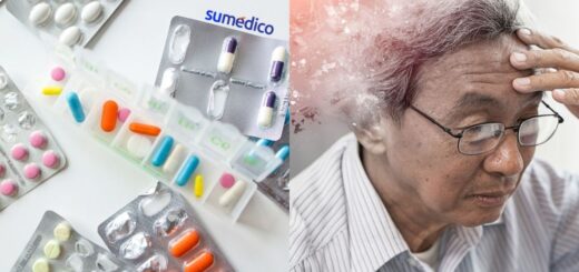 ¿Qué sucede si deja de tomar medicamentos para la diabetes?  Podrías desarrollar demencia