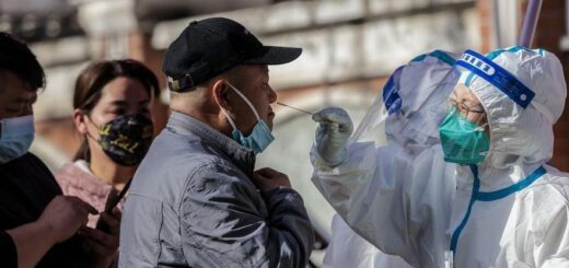 Asia levanta la guardia ante la ola de enfermedades respiratorias que sufre China