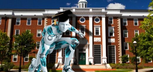 5 cursos sobre IA que puedes realizar gratis y online gracias a la Universidad de Harvard