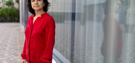 Alicia Troncoso, presidenta de la Asociación Española de Inteligencia Artificial: “No hay máquinas con sentido común” |  Tecnología