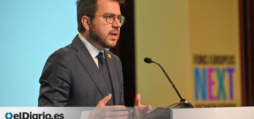 Aragonès advierte de que ERC tiene previsto presentar enmiendas a la ley de amnistía