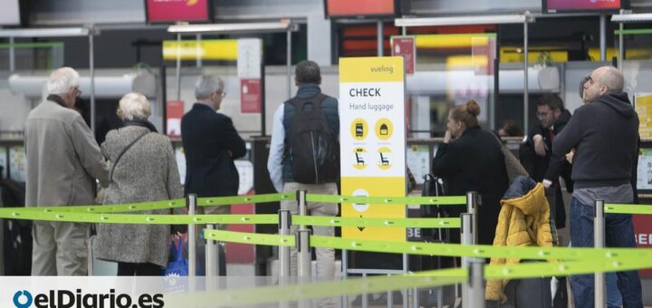 Bruselas revisa los derechos de los pasajeros
