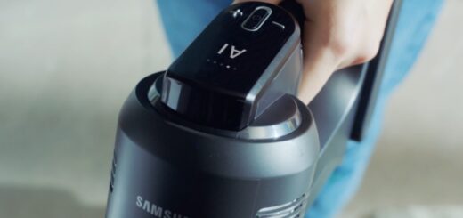 Cómo Samsung continúa llevando las experiencias del hogar al siguiente nivel (Tecnología central de Samsung Home Appliance - Parte 2)