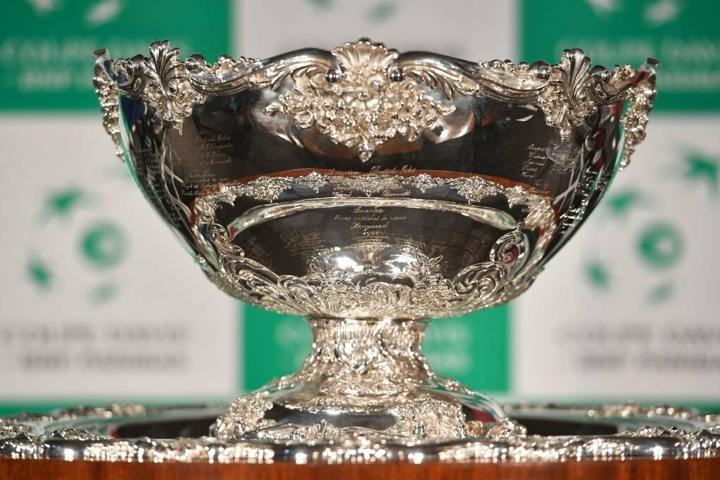 Copa Davis: La guía del Final 8 que definirá al campeón 2023