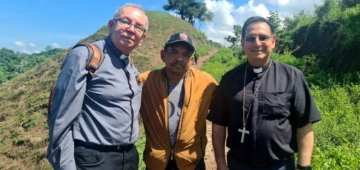 Cuatro detenidos en relación con el secuestro del padre de Luis Díaz