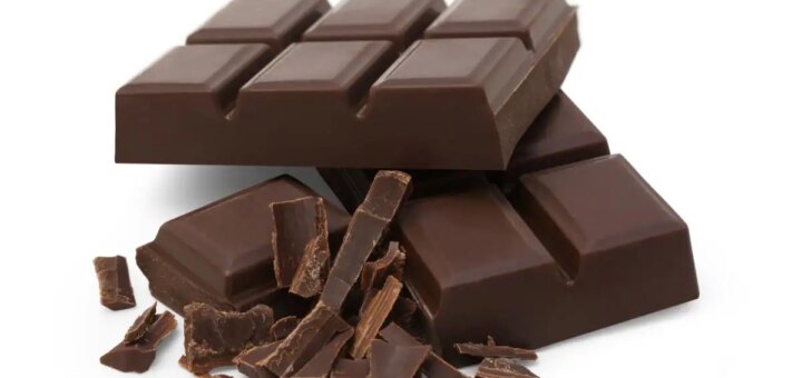 Detectan niveles peligrosos de cadmio y plomo en productos de chocolate negro