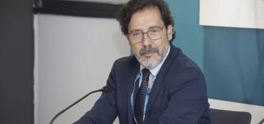 Dr. AS César Rodríguez: “Hay que promover la participación”