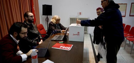 El 87% de los militantes del PSOE apoya que Sánchez conceda amnistía a los procesados ​​por el 1-O