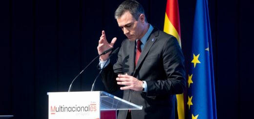 El PSOE decreta silencio sobre el mediador con Junts
