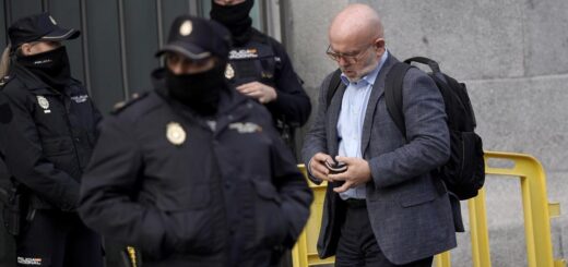 El Tribunal de Cuentas decidirá si suspende el procedimiento contra Puigdemont por la amnistía
