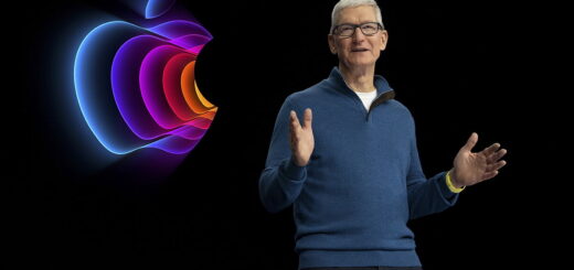 El beneficio de Apple cae un 2,8%, a pesar de las ventas récord del iPhone
