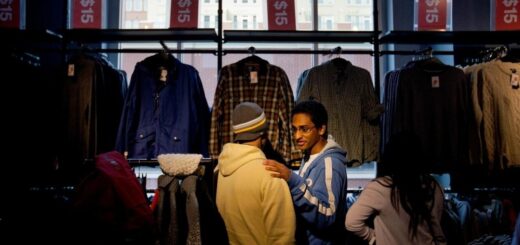 El coste de la ropa fabricada en Bangladesh podría aumentar para las grandes marcas de moda