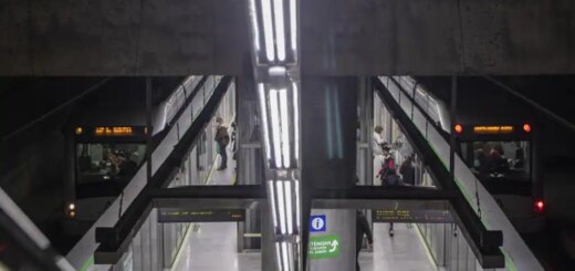 El impulso definitivo a las obras del metro de Sevilla y del tranvía de Alcalá llegará en 2024