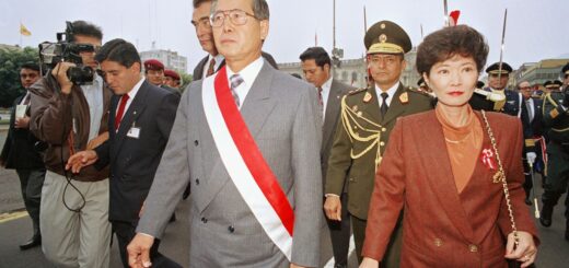 El presidente del Tribunal Constitucional de Perú asegura que Alberto Fujimori debe ser liberado