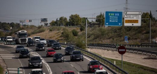 El radar del tramo con más multas de Madrid está mal calibrado desde 2019 y el Ayuntamiento acusa al Centro Español de Metrología |  Madrid |  España