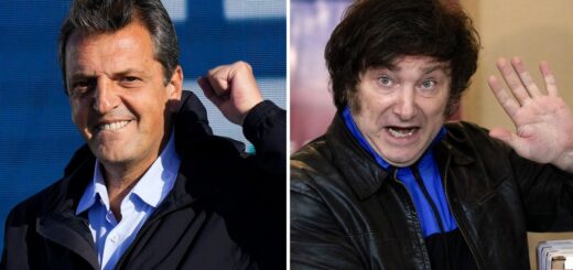 Elecciones en Argentina: entre Jack el Destripador y el Conde Drácula