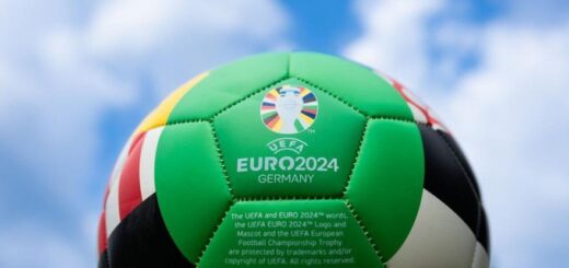Eurocopa 2024 |  ¡Un sorteo lleno de trampas!  Así lucen los Tambores para la Eurocopa 2024