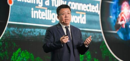 Huawei avisa a Europa que nadie puede digitalizarse en solitario tras rechazar su red 5G
