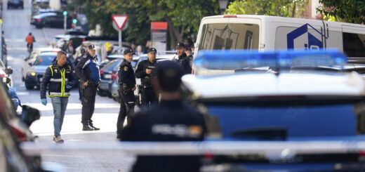 Irán se desvincula del intento de asesinato de Alejo Vidal-Quadras, fusilado en Madrid
