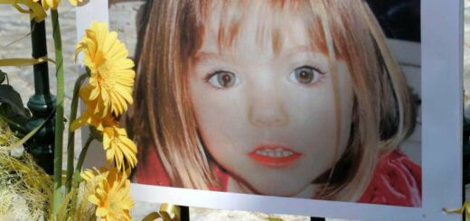 La Policía busca pruebas definitivas del 'Caso Madeleine': las fotos que Brueckner tomó antes de deshacerse del cadáver