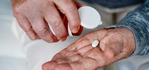 La aspirina activa genes protectores contra el cáncer
