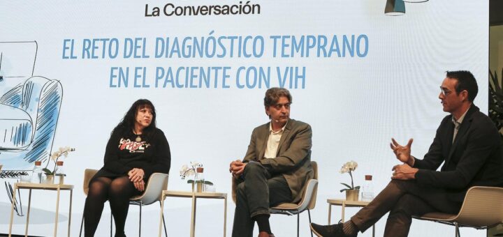 La detección precoz del VIH, un punto clave en España para acorralar el virus