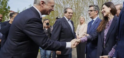 La renovación de jeltzale afectará también a Tejería, que dejará la presidencia del Parlamento Vasco