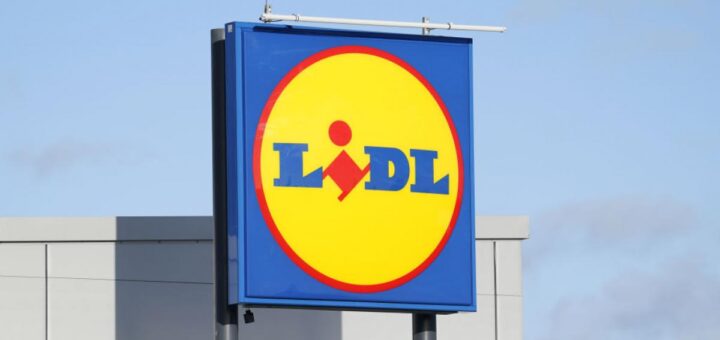 Lidl abre el supermercado más grande de España