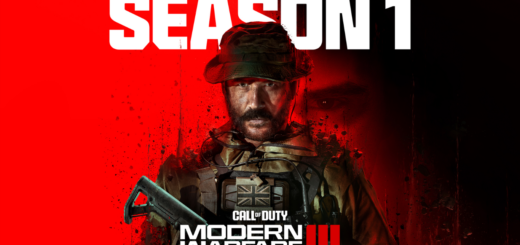 Lo que trae la temporada 1 de Modern Warfare III – Volk