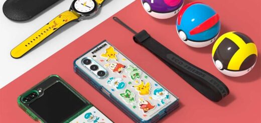 Los Samsung Galaxy Buds lanzan un accesorio único para los fans de Pokémon en España