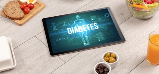 Los hospitalizados con diabetes tienen un grado de desnutrición similar al del resto de ingresados ​​pero más sarcopenia