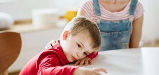 Los problemas de sueño en la infancia aumentan el riesgo de TDAH en los preadolescentes