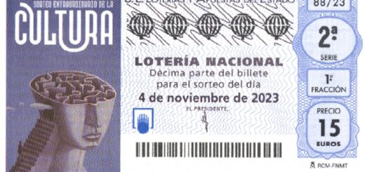 Lotería Nacional: consulta los resultados del Sorteo Extraordinario de Cultura de hoy 4 de noviembre