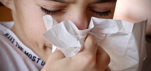 Más casos de gripe y virus sincicial en Atención Primaria, mientras disminuye la covid