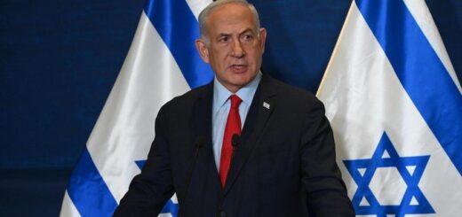 Un ministro israelí, suspendido tras insinuar un ataque nuclear sobre Gaza