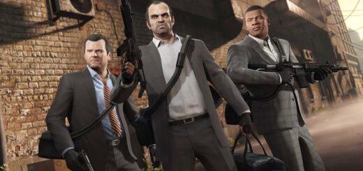 Rockstar confirma la nueva entrega de Grand Theft Auto y el tráiler del juego para diciembre