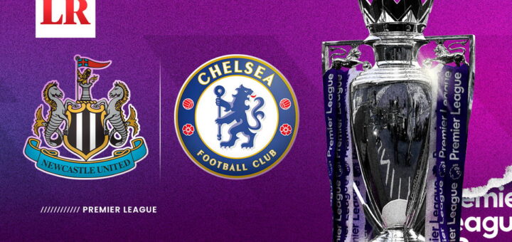 (Star Plus, Live) A qué hora ver Newcastle vs. Chelsea HOY por la Premier League con Moisés Caicedo |  Miguel Almirón |  Enzo Fernández |  Deportes