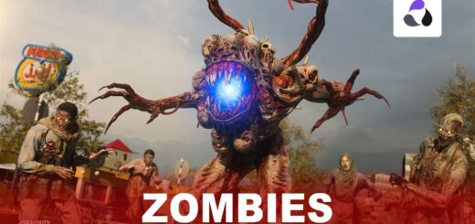 Todo lo que necesitas saber para jugar al modo zombies de MW3 (2023)