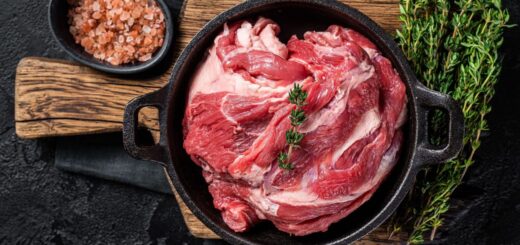Un nutriente de la carne roja ayuda a combatir el cáncer