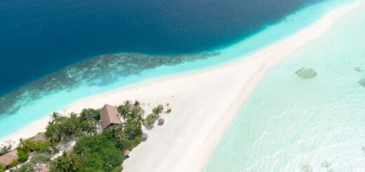 Una oferta laboral con un sueldo de 180.000 euros para cuidar y promocionar una isla privada