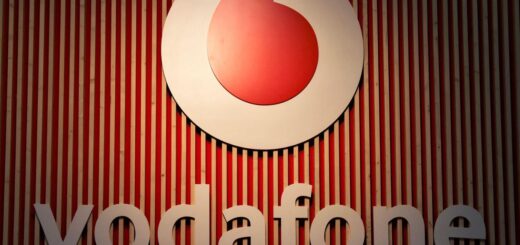 Vodafone recorta sus ingresos un 1,8% en España antes de su venta a Zegona