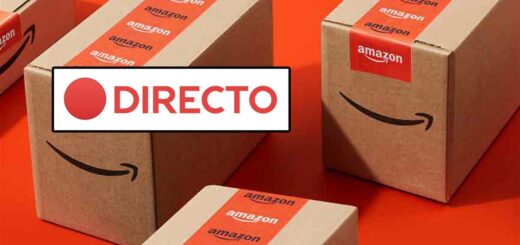 las mejores ofertas de Amazon en vivo