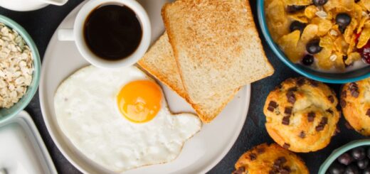 ¿Cuántos huevos puedes comer al día como máximo, según los expertos?